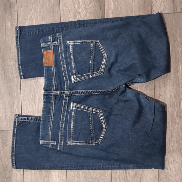 Buckle BKE Payton Boot Cut jeans, size 32 - Picture 10 of 10